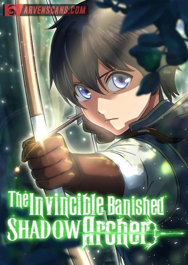 The Invincible Banished Shadow Archer