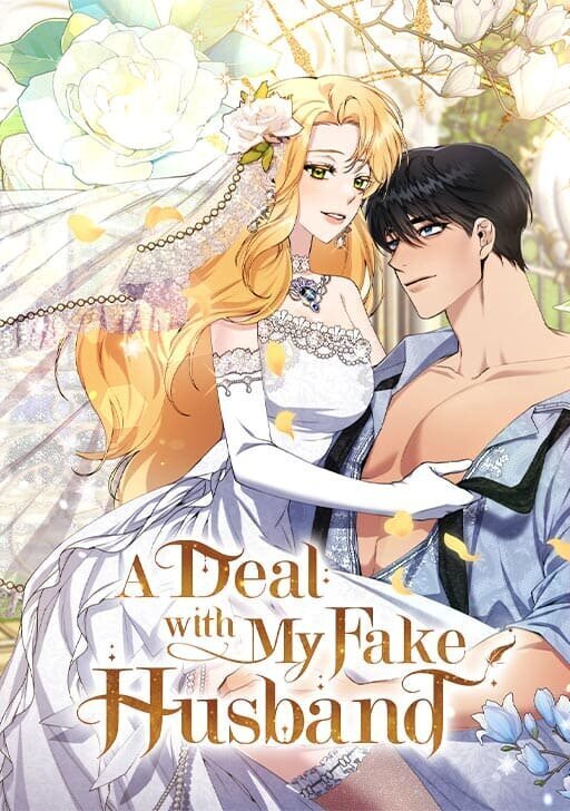 A deal with my fake husband (NiniOnni)