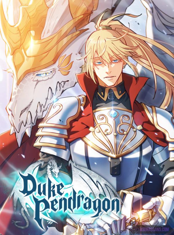 Duke Pendragon